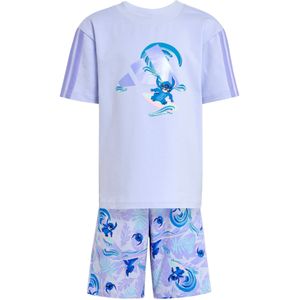 ADIDAS DISNEY LILO & STITCH T-SHIRT SET