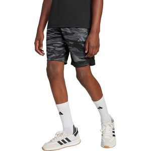 Adidas - Train Essentials - Korte Broek - Camouflage - 100% Gerecycled Polyester, AEROREADY Technologie