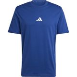 adidas - Essentials Small Logo - T-shirt