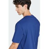 adidas - Essentials Small Logo - T-shirt