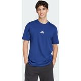 adidas - Essentials Small Logo - T-shirt