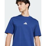 adidas - Essentials Small Logo - T-shirt