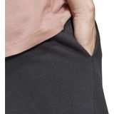 adidas - Essentials Big Logo - Korte Broek - Zwart