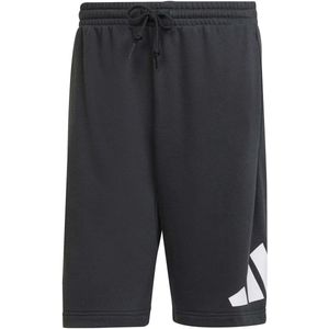 adidas - Essentials Big Logo - Korte Broek - Zwart