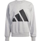Essentials Big Logo French Terry Sweatshirt