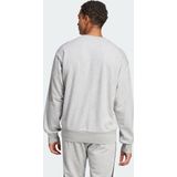 Essentials Big Logo French Terry Sweatshirt