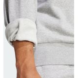 Essentials Big Logo French Terry Sweatshirt