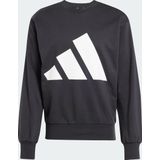 Essentials Big Logo French Terry Sweatshirt