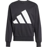 Essentials Big Logo French Terry Sweatshirt