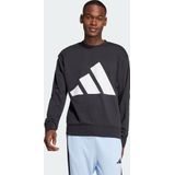 Essentials Big Logo French Terry Sweatshirt