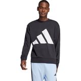 Essentials Big Logo French Terry Sweatshirt