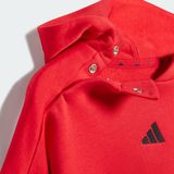 adidas - Essentials 3 Stripes - Joggers Set - Zwart