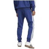 adidas - Essentials 3 Stripes - Fleece Joggers - Zwart