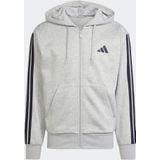 Hoodie adidas Essentials 3-Stripes Fleece