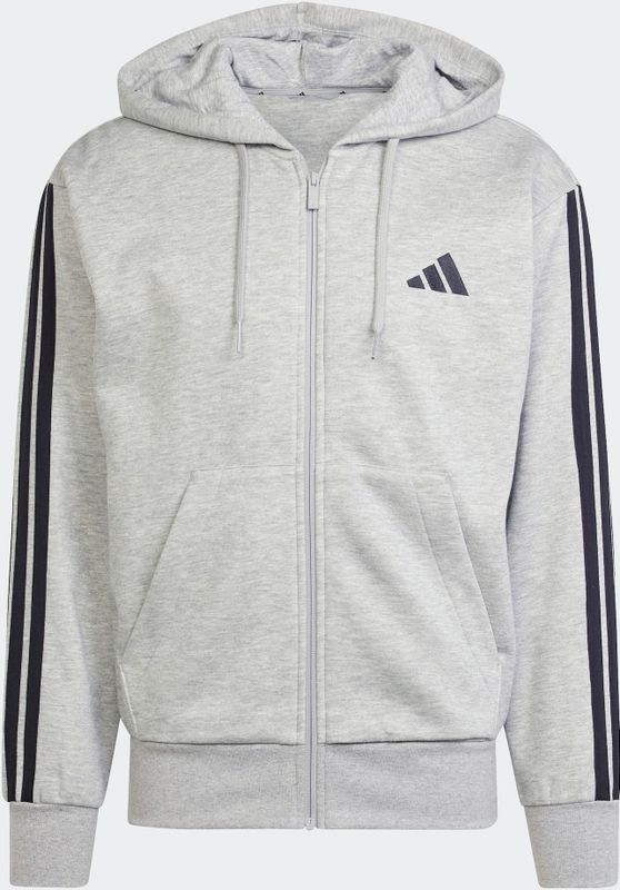 Hoodie adidas Essentials 3-Stripes Fleece