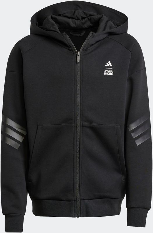 Sweatjacke 'Star Wars Mandalorian'