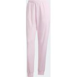 adidas - Essentials Feel Cozy - Trainingspak - Roze - Dames