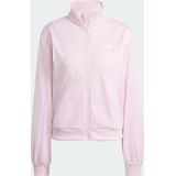 adidas - Essentials Feel Cozy - Trainingspak - Roze - Dames