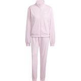 adidas - Essentials Feel Cozy - Trainingspak - Roze - Dames