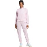 adidas - Essentials Feel Cozy - Trainingspak - Roze - Dames