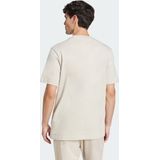 Sportshirt - Wonder Aluminium - Korte Mouwen - Regular Fit - Ronde Hals