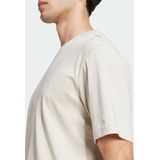 Sportshirt - Wonder Aluminium - Korte Mouwen - Regular Fit - Ronde Hals