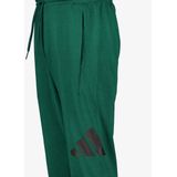 adidas - Essentials Big Logo - Joggers - Zwart - French Terry