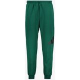 adidas - Essentials Big Logo - Joggers - Zwart - French Terry