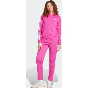 adidas Sportswear Trainingsanzug "W 3S TR TS", (2 tlg.)