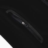 adidas Tiro 25 Competition Vis Tech Travel Jacket - Black