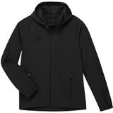 adidas Tiro 25 Competition Vis Tech Travel Jacket - Black