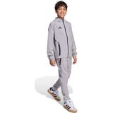 Adidas - Tiro 25 Competition - Sweatshirt - Met Rits