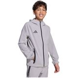 Adidas - Tiro 25 Competition - Sweatshirt - Met Rits