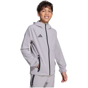 Adidas - Tiro 25 Competition - Sweatshirt - Met Rits