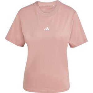 adidas Sportswear T-Shirt "W SL SJ T", Basic T-Shirt