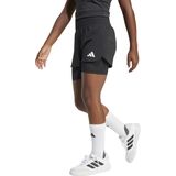 adidas - All Sports Pacer Nxt - Korte Broek - 2-in-1