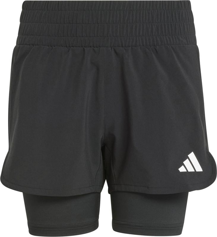 adidas - All Sports Pacer Nxt - Korte Broek - 2-in-1