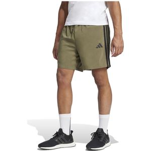 adidas - Essential 3 Stripes - Korte Broek - 100% Gerecycled Polyester