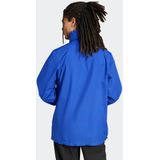 adidas - Regenjack - Zwart - 100% Polyester - CLIMAPROOF