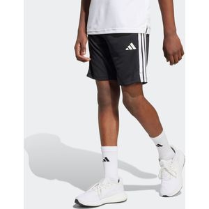 adidas - Train Essentials 3-Stripes Short - Zwart - Kinderen