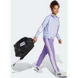 Sportief Sweatvest - Gerecycled Materiaal - Logoprint - Lange Mouw