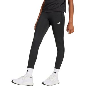 adidas Performance TECHFIT 7/8 Legging Kids - Kinderen - Zwart