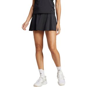 adidas Club - Tennisrok - Wit - Synthetisch - Ingebouwde Shorts