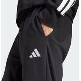 adidas - Essentials Feelcozy - Joggingbroek - Zacht - French Terry