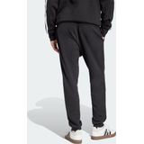 adidas - Essentials Feelcozy - Joggingbroek - Zwart