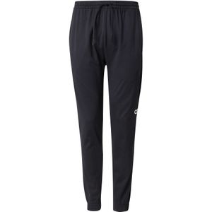 adidas - Essentials Linear - Joggers - Zwart - Single Jersey