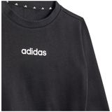 adidas - Joggingpak - Grijs - Fleece