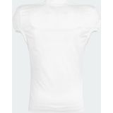 adidas Performance Press Coverage 3.0 Shirt - Heren - Wit