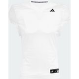 adidas Performance Press Coverage 3.0 Shirt - Heren - Wit