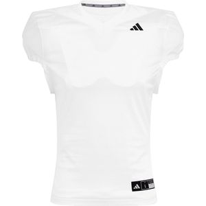 adidas Performance Press Coverage 3.0 Shirt - Heren - Wit